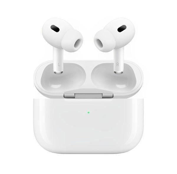 Wireless AirPods Pro 2 (White)