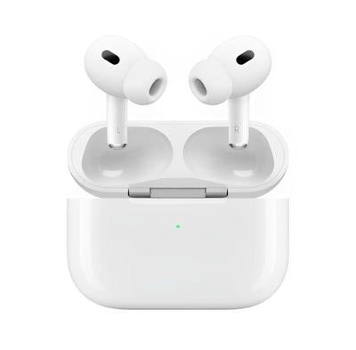Wireless AirPods Pro 2 (White)