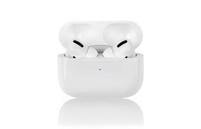 Wireless AirPods Pro 2 (White)
