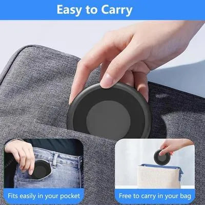 5-in-1 60W Fast Charging Data Cable Set