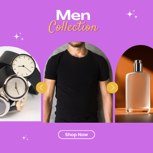 Men Collection