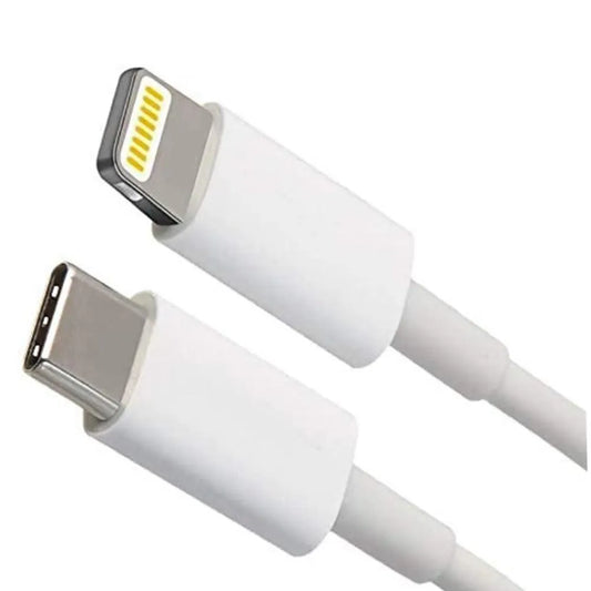 Fast Charging Lightning Cable