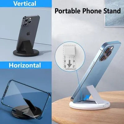 5-in-1 60W Fast Charging Data Cable Set