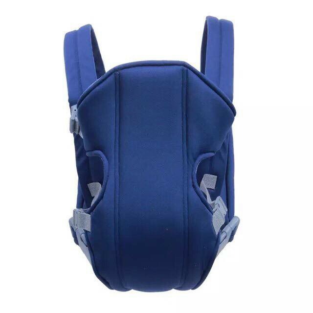 Baby Carrier Bag for Infants – Comfortable, Secure & Multi-Color