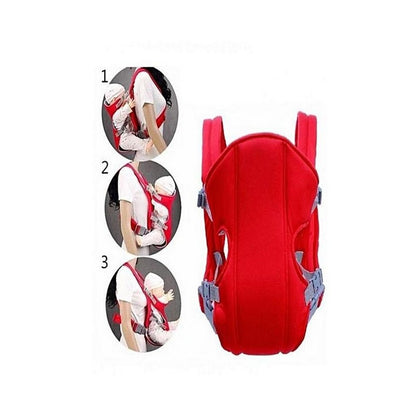 Baby Carrier Bag for Infants – Comfortable, Secure & Multi-Color