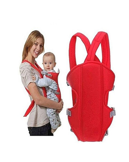 Baby Carrier Bag for Infants – Comfortable, Secure & Multi-Color